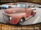 Thumbnail Photo 28 for 1948 Ford F1